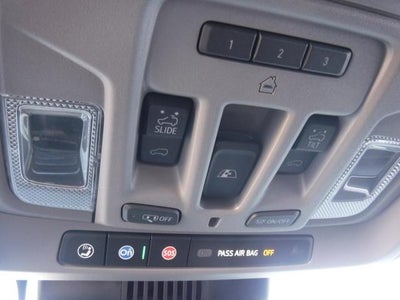 2025 Chevrolet Silverado 3500 HD LTZ