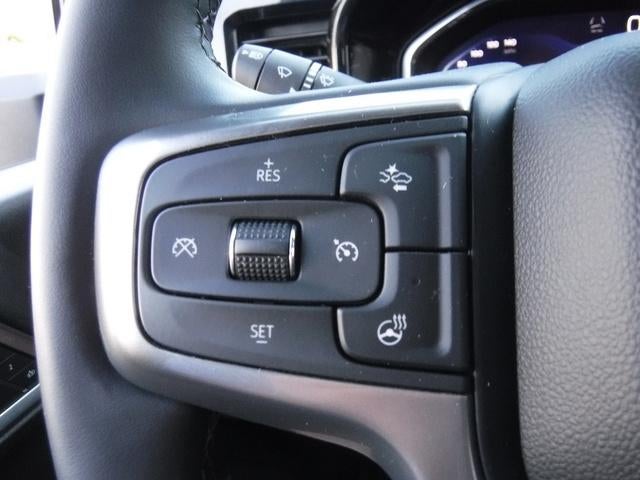 2025 Chevrolet Silverado 3500 HD LTZ