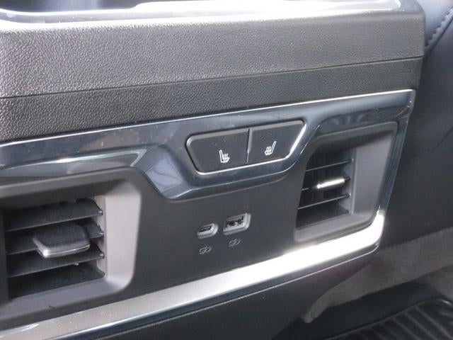 2025 Chevrolet Silverado 3500 HD LTZ