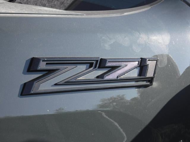 2025 Chevrolet Silverado 3500 HD LTZ