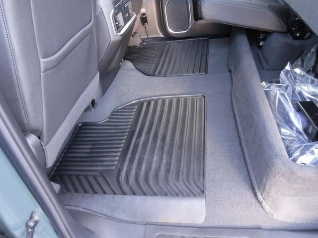 2025 Chevrolet Silverado 3500 HD LTZ