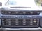 2021 Chevrolet Silverado 2500 HD Custom