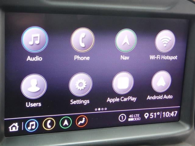 2020 Chevrolet Silverado 2500 HD High Country