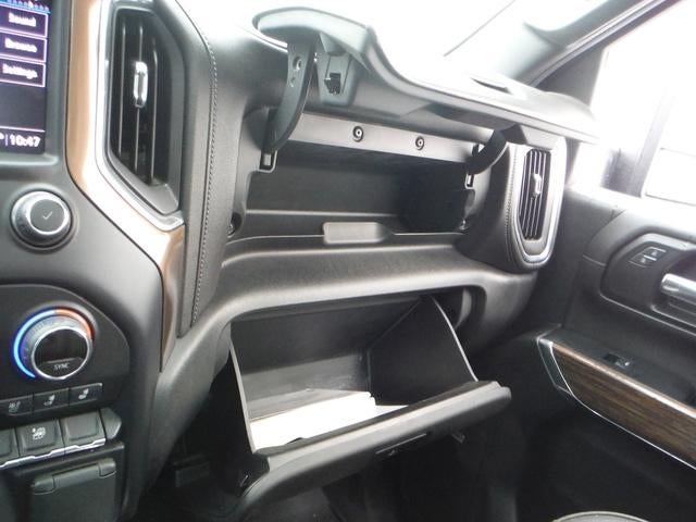 2020 Chevrolet Silverado 2500 HD High Country
