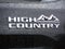 2020 Chevrolet Silverado 2500 HD High Country