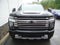 2020 Chevrolet Silverado 2500 HD High Country