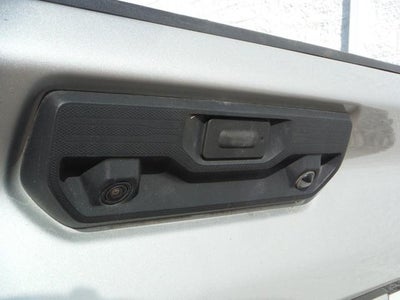2022 Chevrolet Silverado 3500 HD Work Truck