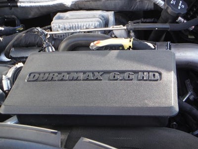 2022 Chevrolet Silverado 3500 HD Work Truck