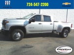 2022 Chevrolet Silverado 3500 HD Work Truck