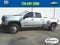 2022 Chevrolet Silverado 3500 HD Work Truck