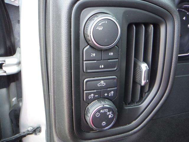 2022 Chevrolet Silverado 3500 HD Work Truck
