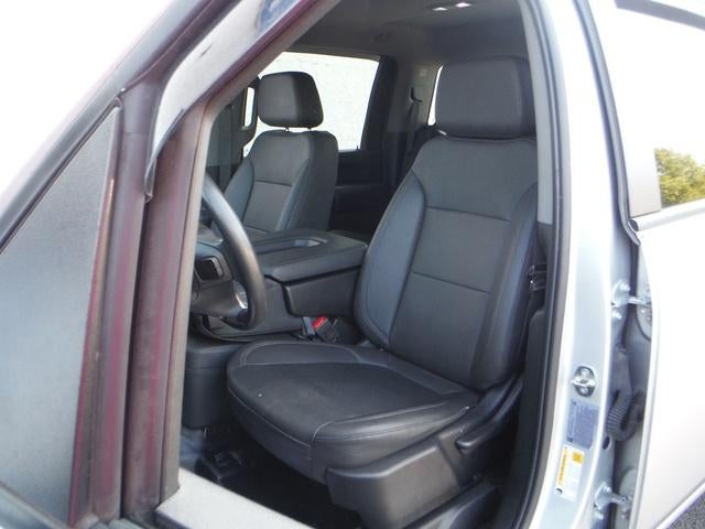 2022 Chevrolet Silverado 3500 HD Work Truck
