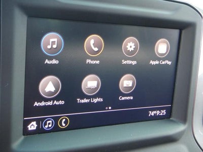 2022 Chevrolet Silverado 3500 HD Work Truck