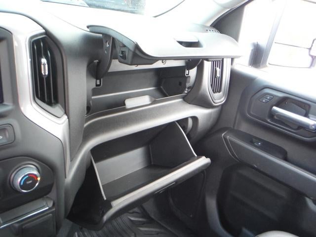 2022 Chevrolet Silverado 3500 HD Work Truck