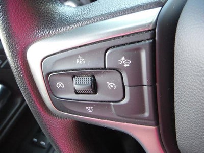 2022 Chevrolet Silverado 3500 HD Work Truck