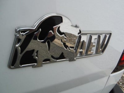 2021 Chevrolet Colorado 4WD ZR2