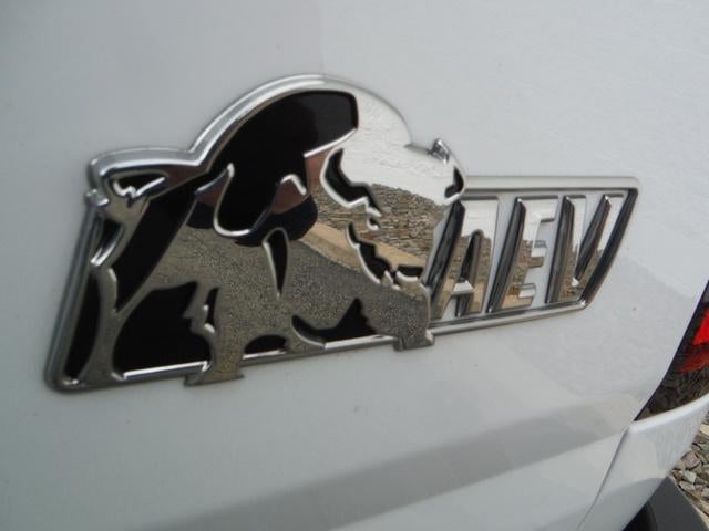 2021 Chevrolet Colorado 4WD ZR2