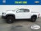 2021 Chevrolet Colorado 4WD ZR2