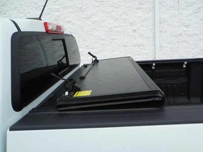 2021 Chevrolet Colorado 4WD ZR2