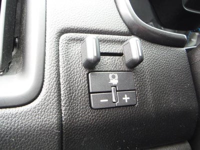 2021 Chevrolet Colorado 4WD ZR2