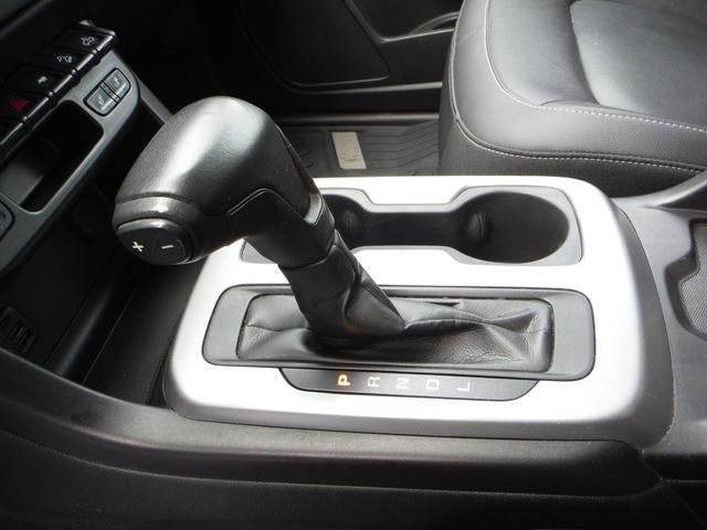 2021 Chevrolet Colorado 4WD ZR2