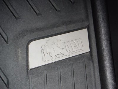 2021 Chevrolet Colorado 4WD ZR2