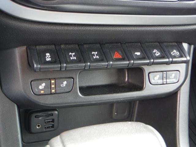 2021 Chevrolet Colorado 4WD ZR2