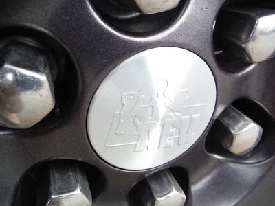 2021 Chevrolet Colorado 4WD ZR2