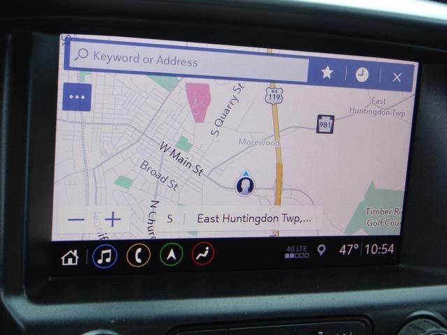 2021 Chevrolet Colorado 4WD ZR2