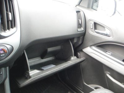 2021 Chevrolet Colorado 4WD ZR2