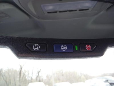 2021 Chevrolet Colorado 4WD ZR2