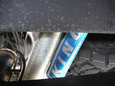 2021 Chevrolet Colorado 4WD ZR2