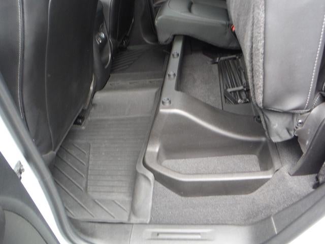 2021 Chevrolet Colorado 4WD ZR2