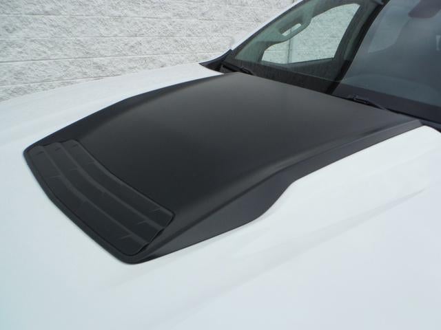 2021 Chevrolet Colorado 4WD ZR2