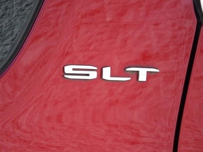 2022 GMC Acadia SLT