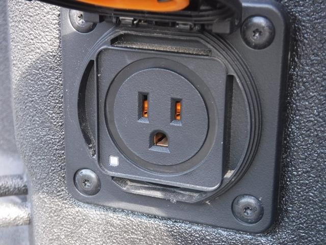 2025 Chevrolet Silverado 3500 HD LTZ