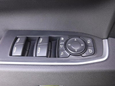 2025 Chevrolet Silverado 3500 HD LTZ