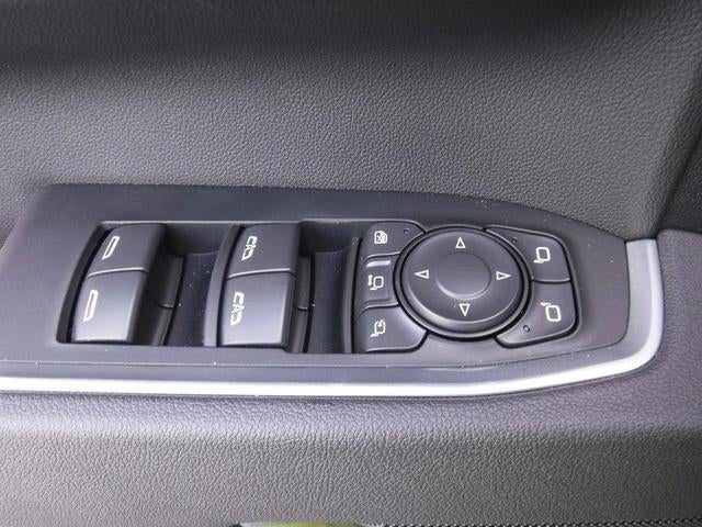 2025 Chevrolet Silverado 3500 HD LTZ