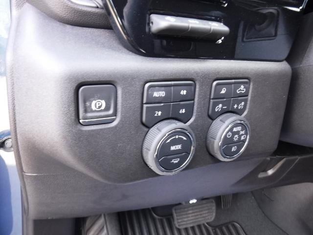 2025 Chevrolet Silverado 3500 HD LTZ