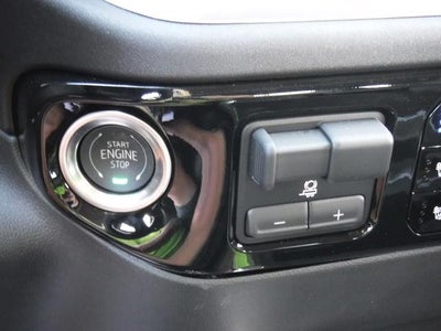 2025 Chevrolet Silverado 3500 HD LTZ