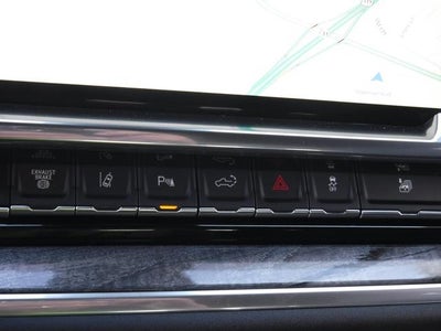 2025 Chevrolet Silverado 3500 HD LTZ