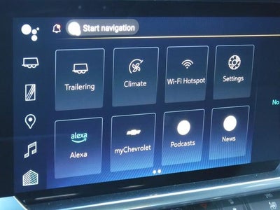 2025 Chevrolet Silverado 3500 HD LTZ