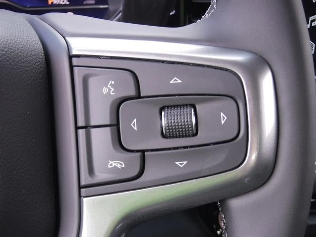 2025 Chevrolet Silverado 3500 HD LTZ