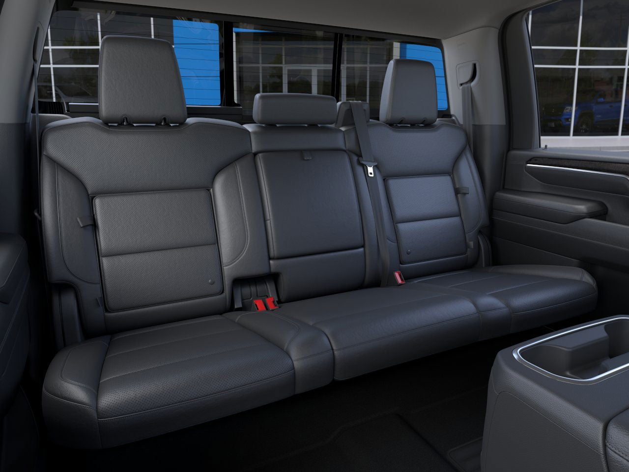 2025 Chevrolet Silverado 3500 HD LTZ