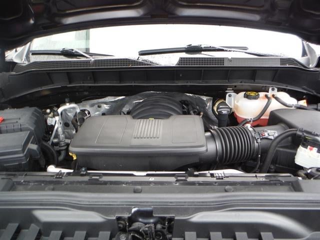 2023 Chevrolet Silverado 1500 Work Truck