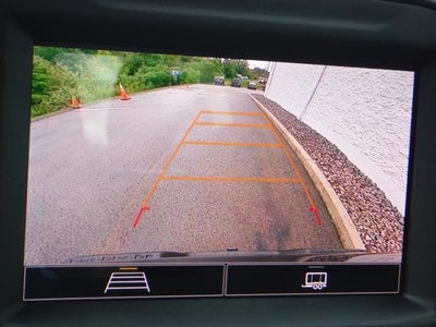 2023 Chevrolet Silverado 1500 Work Truck