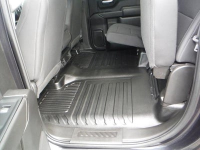 2023 Chevrolet Silverado 1500 Work Truck