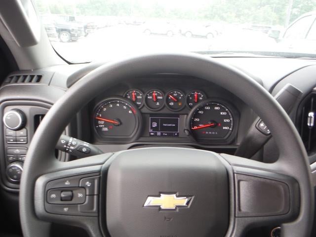 2026 Chevrolet Silverado 1500 Work Truck - Photo 28