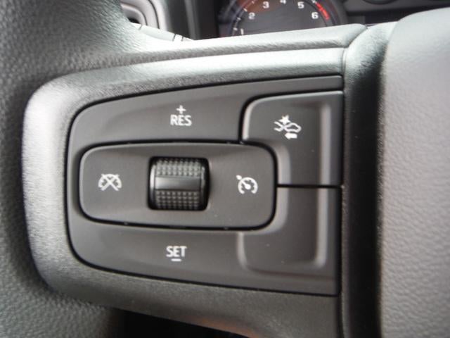 2026 Chevrolet Silverado 1500 Work Truck - Photo 29