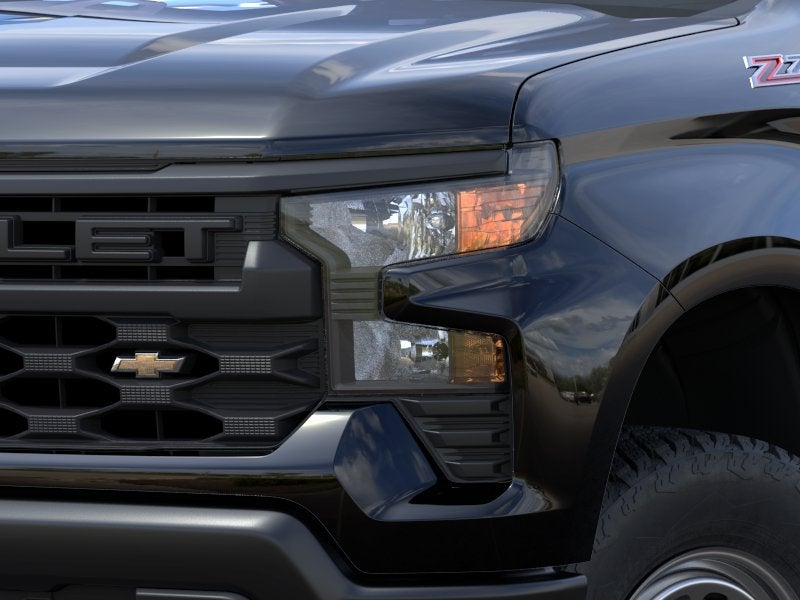 2026 Chevrolet Silverado 1500 Work Truck - Photo 44